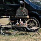 THE EARTH CORDURA Roll Tissue Case