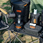 THE EARTH CORDURA Iso Gas Warmer 450G