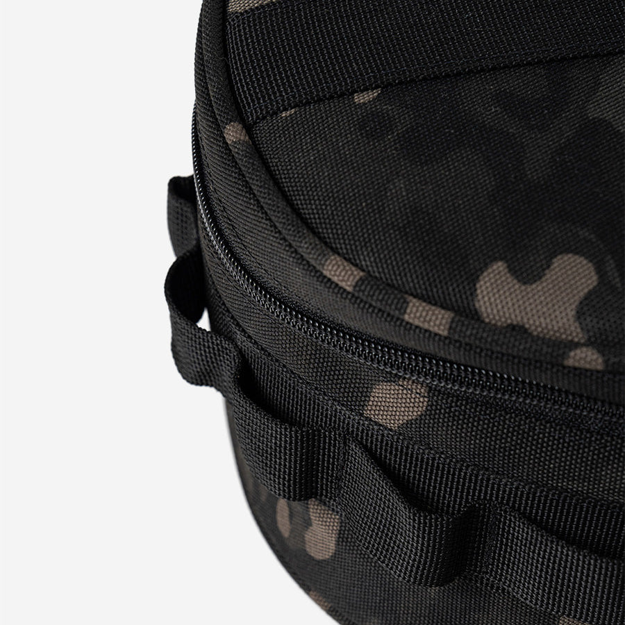 THE EARTH CORDURA Big Sierra Cup Casing Pouch