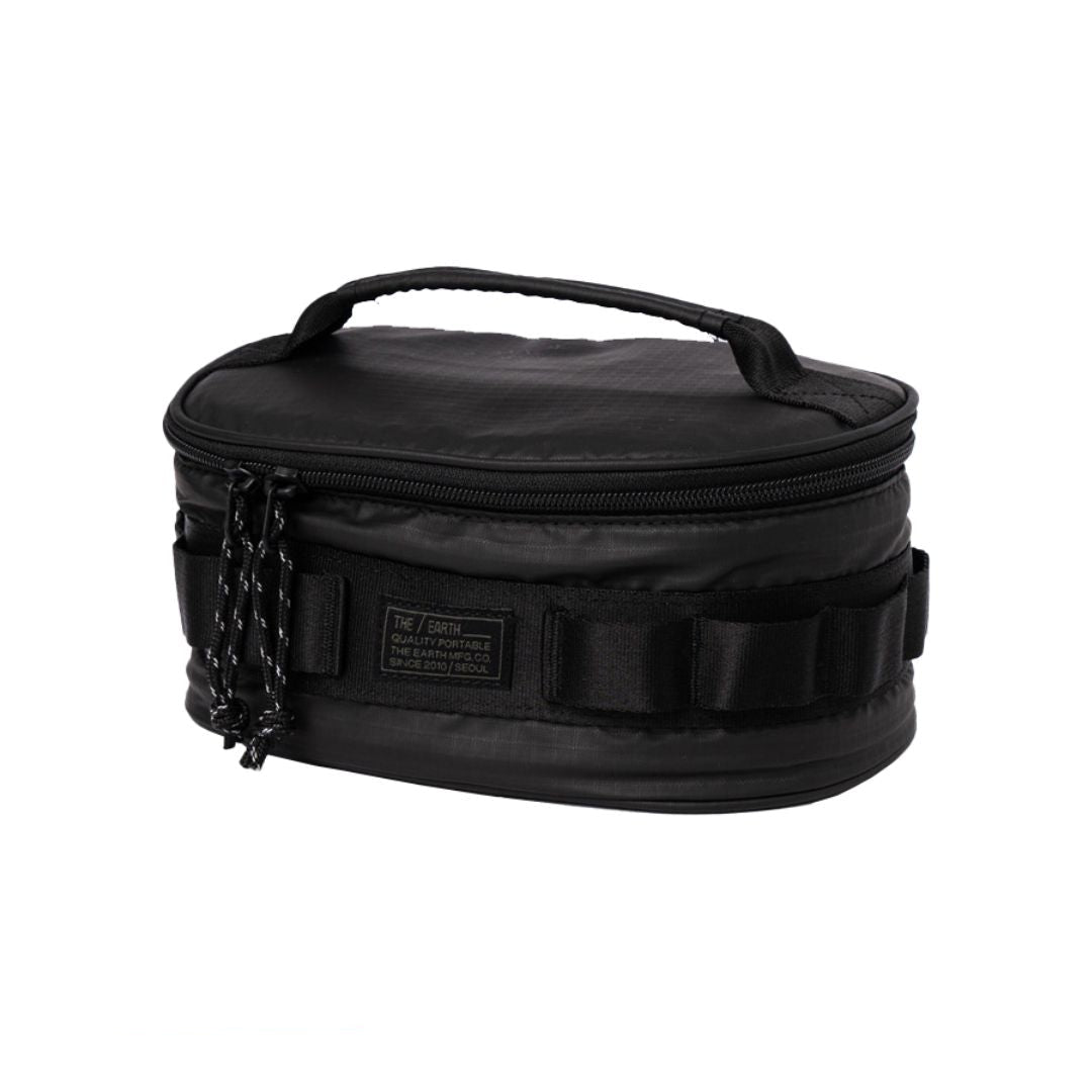 THE EARTH Mipan Regen Ripstop Sierra Cup Case