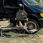 THE EARTH CORDURA Iso Gas Warmer 450G