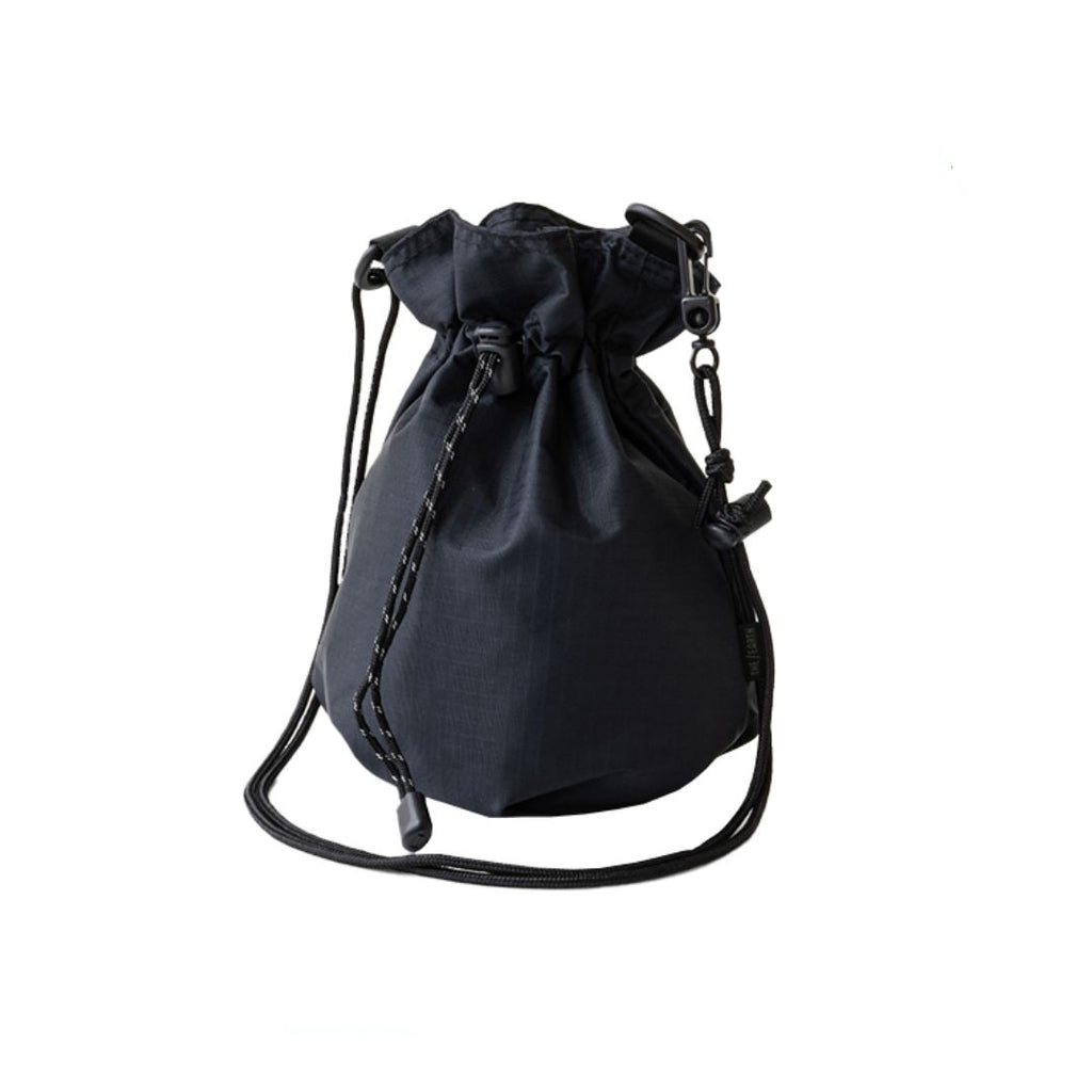 THE EARTH Mipan Regen Ripstop Bucket Bag