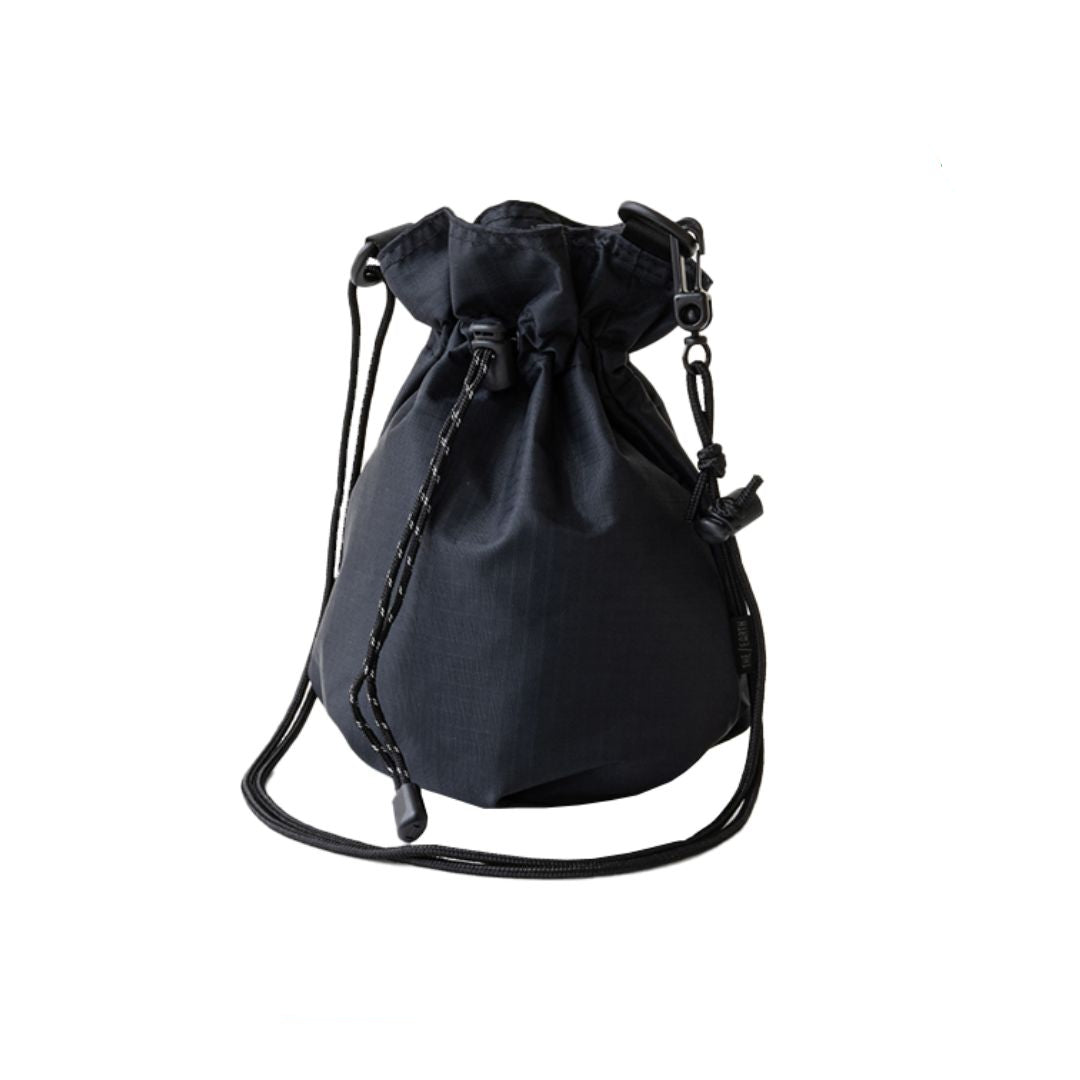 THE EARTH Mipan Regen Ripstop Bucket Bag