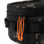 THE EARTH CORDURA Big Sierra Cup Casing Pouch