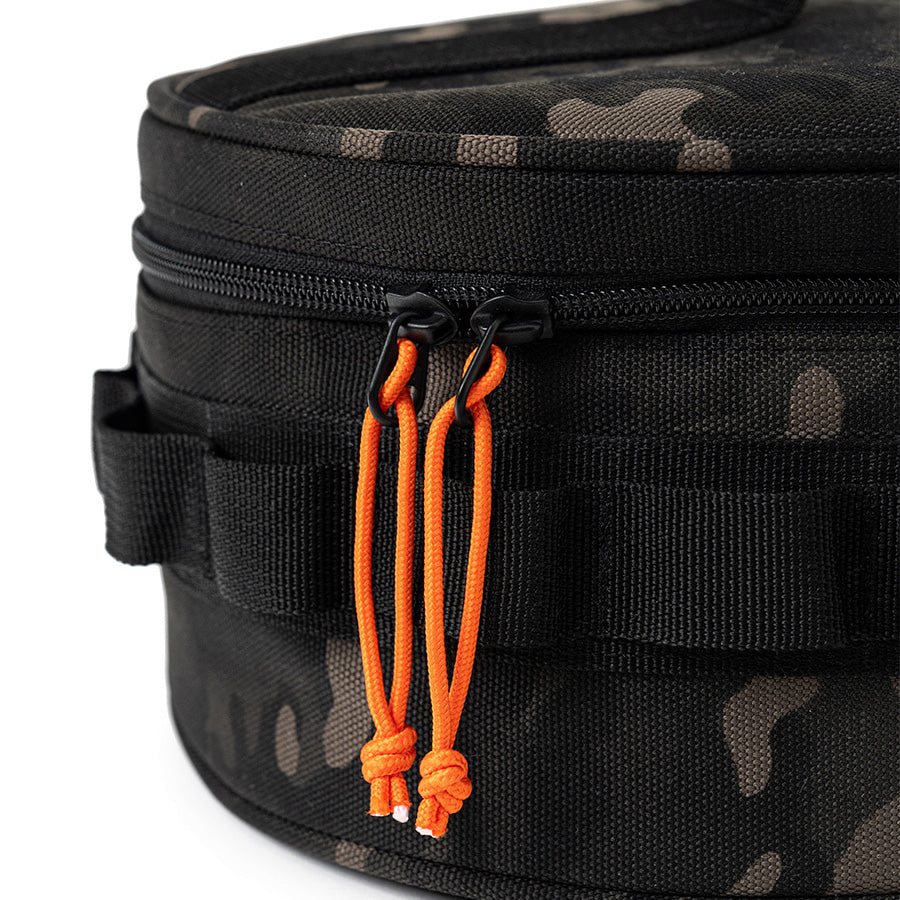THE EARTH CORDURA Big Sierra Cup Casing Pouch