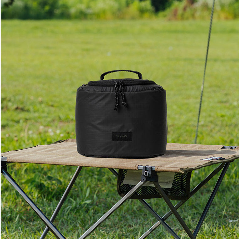 THE EARTH Mipan Regen Ripstop D-Pack 3.8L
