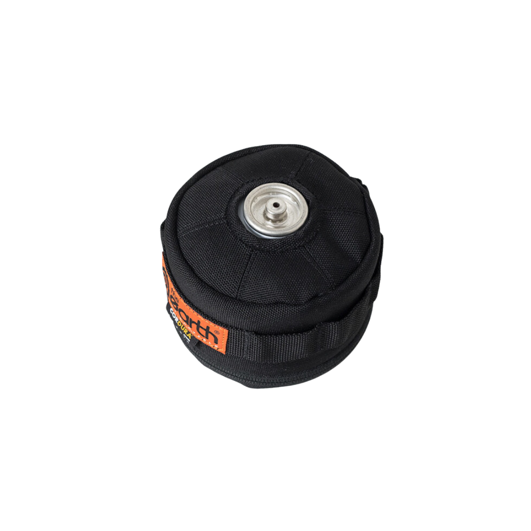 THE EARTH CORDURA Iso Gas Warmer 230G