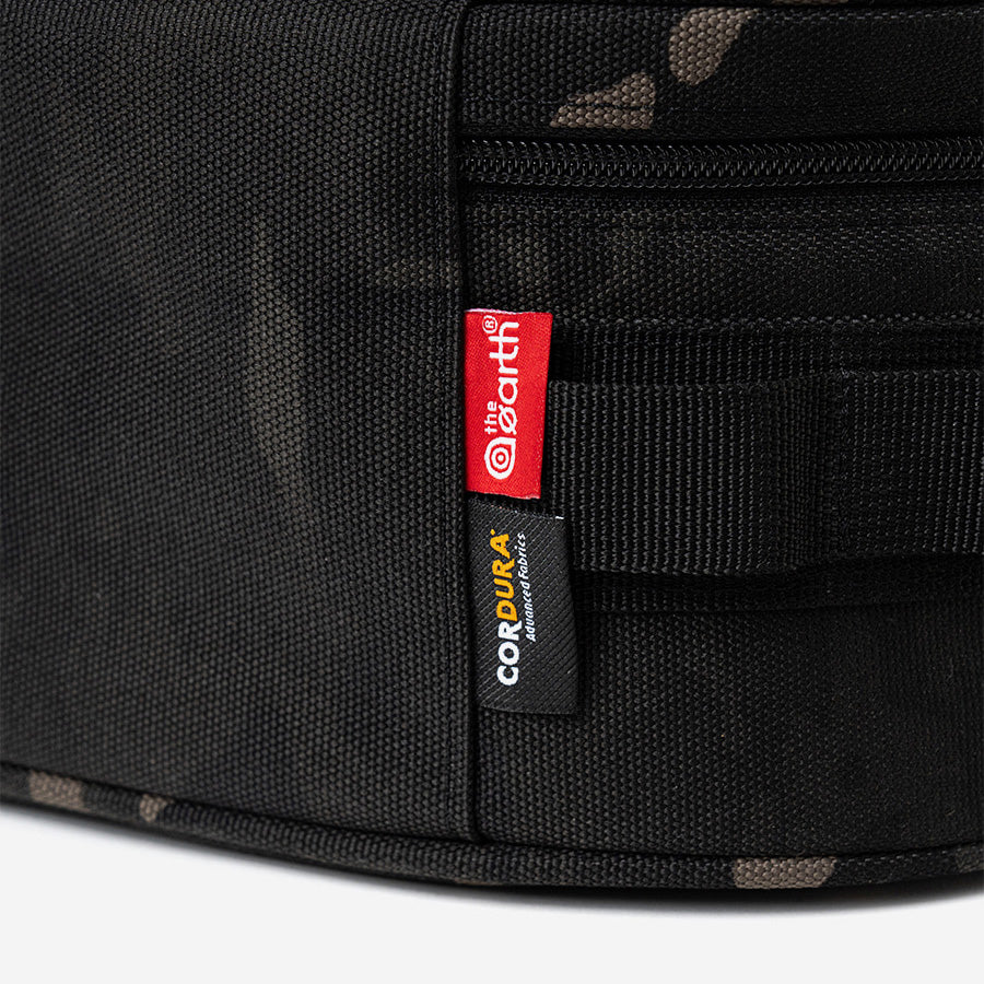 THE EARTH CORDURA Big Sierra Cup Casing Pouch