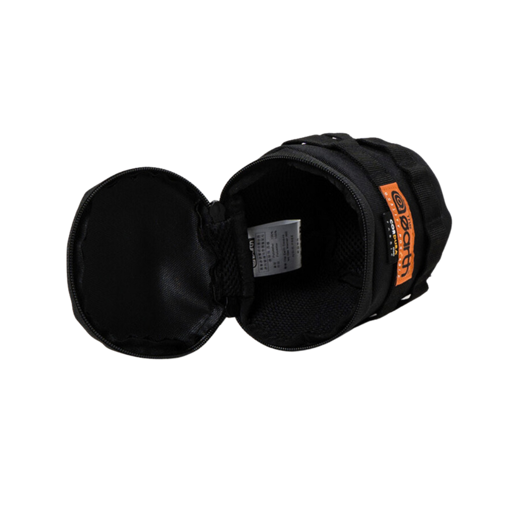 THE EARTH CORDURA Iso Gas Warmer 450G