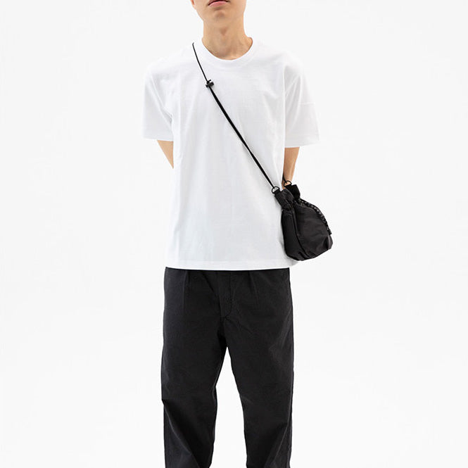 THE EARTH Mipan Regen Ripstop Bucket Bag