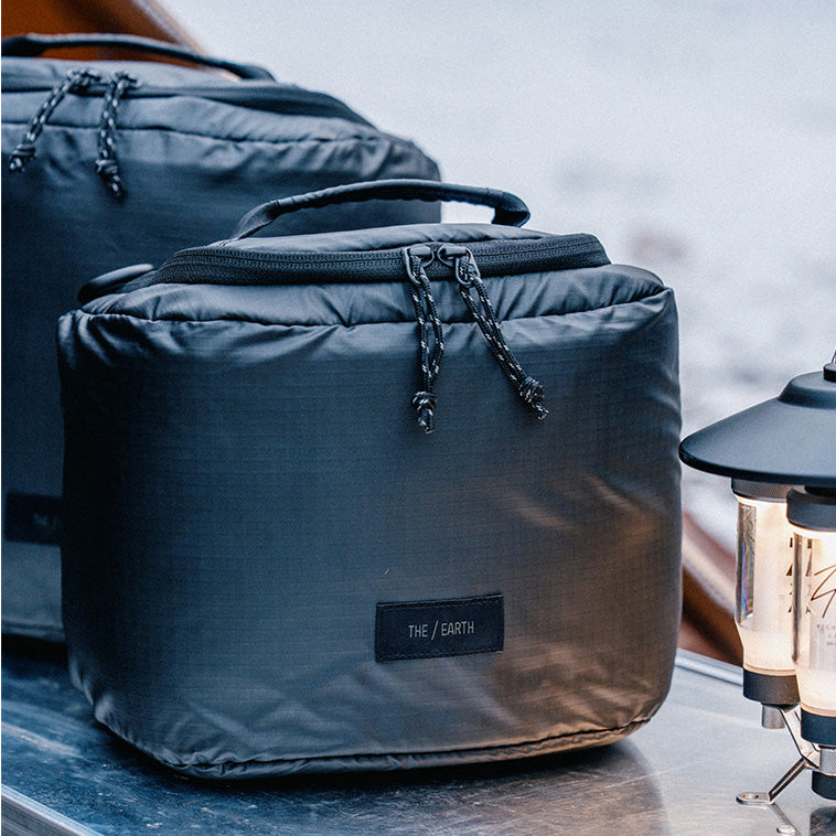 THE EARTH Mipan Regen Ripstop D-Pack 3.8L