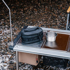 THE EARTH Mipan Regen Ripstop Sierra Cup Case