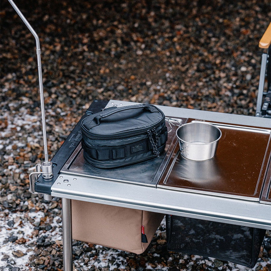 THE EARTH Mipan Regen Ripstop Sierra Cup Case