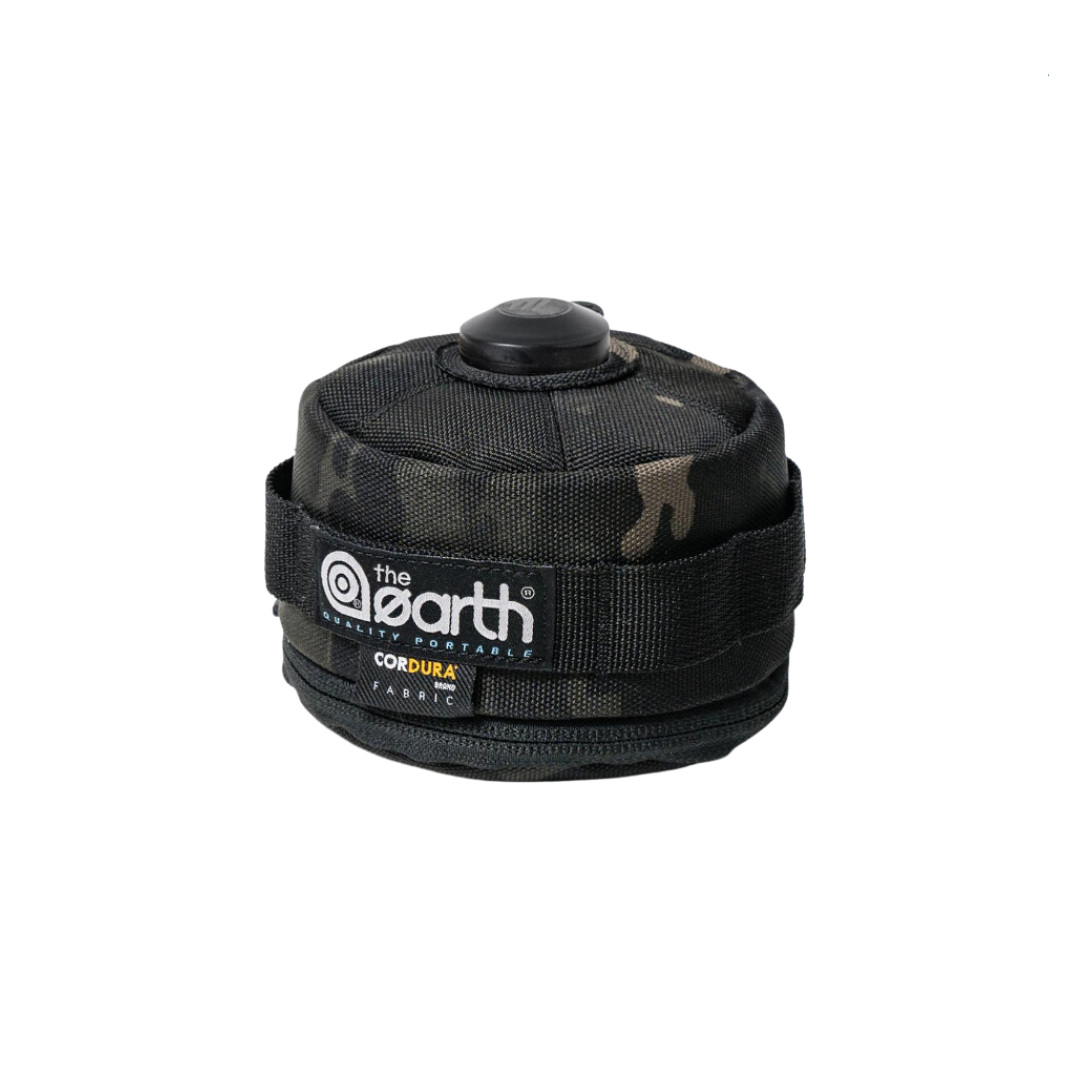 THE EARTH CORDURA Iso Gas Warmer 230G
