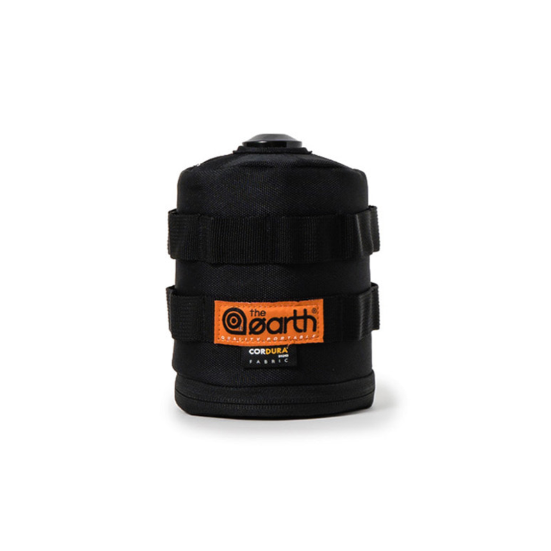 THE EARTH CORDURA Iso Gas Warmer 450G