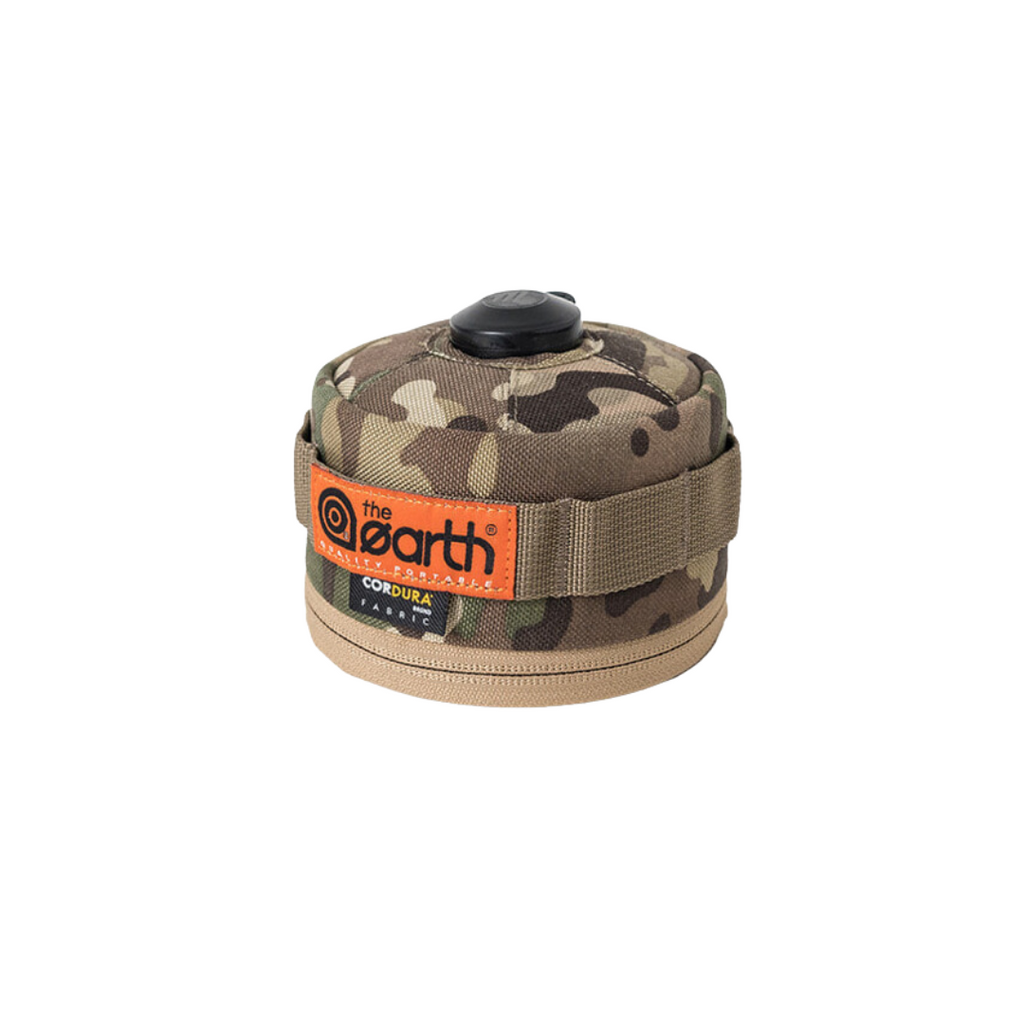 THE EARTH CORDURA Iso Gas Warmer 230G