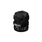 THE EARTH CORDURA Iso Gas Warmer 450G