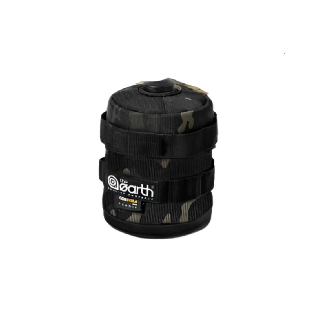 THE EARTH CORDURA Iso Gas Warmer 450G