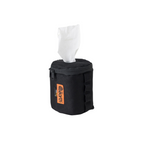 THE EARTH CORDURA Roll Tissue Case