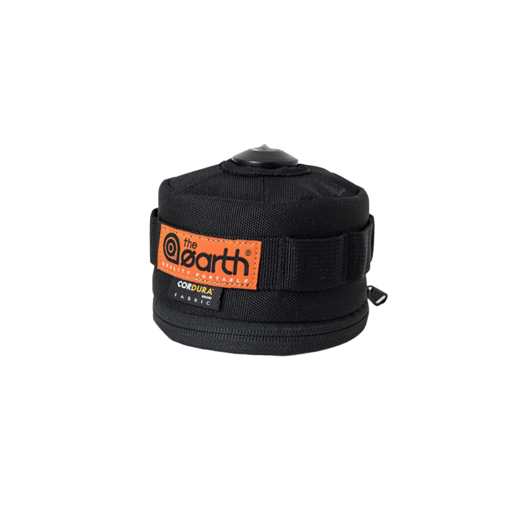 THE EARTH CORDURA Iso Gas Warmer 230G