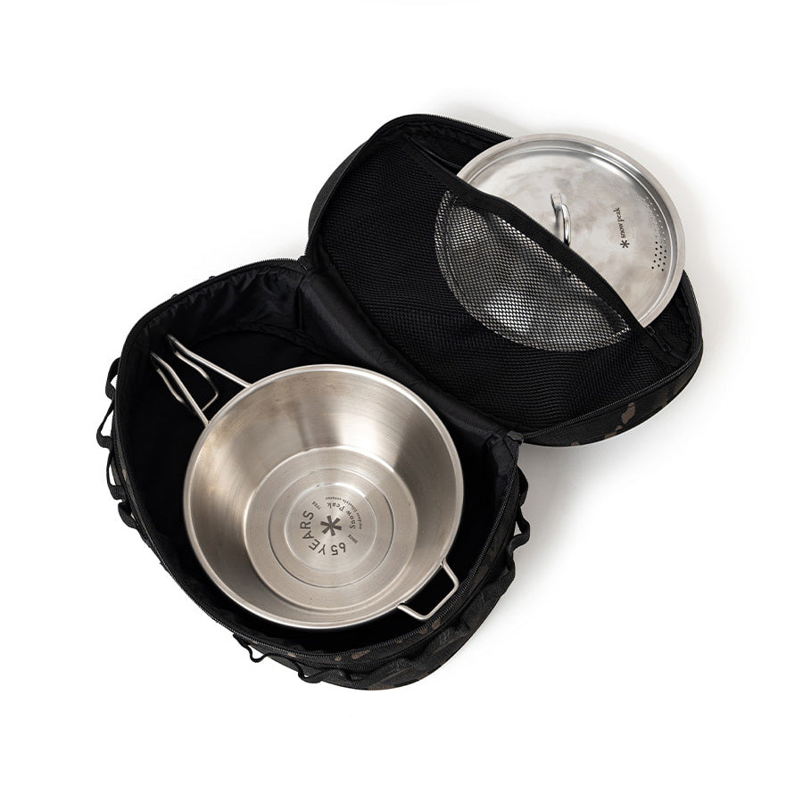 THE EARTH CORDURA Big Sierra Cup Casing Pouch