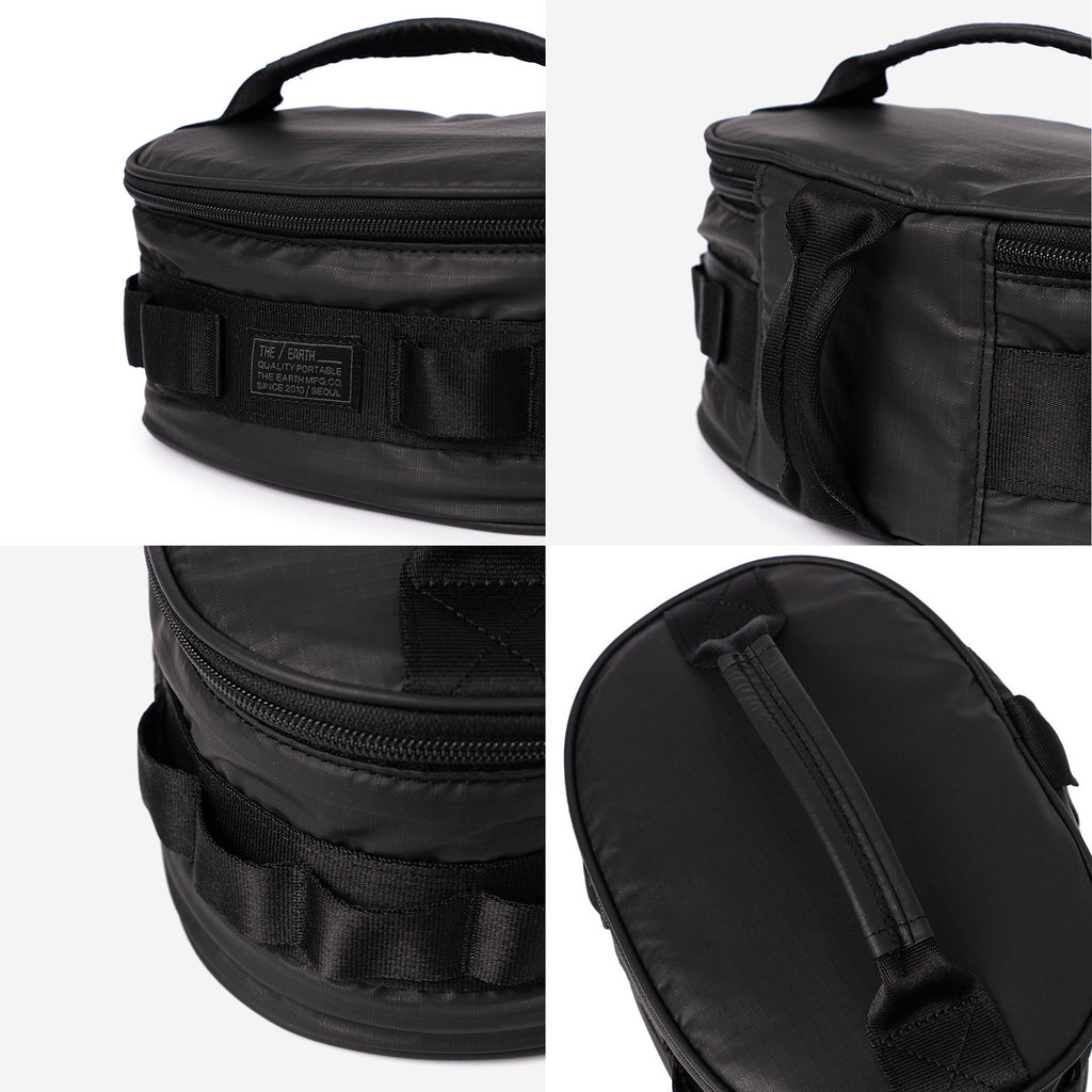 THE EARTH Mipan Regen Ripstop Sierra Cup Case