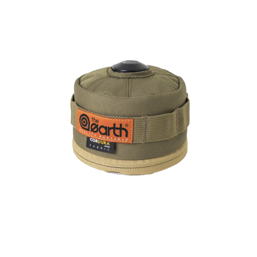 THE EARTH CORDURA Iso Gas Warmer 230G