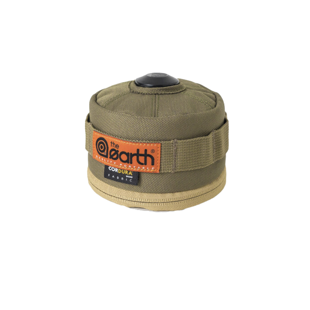 THE EARTH CORDURA Iso Gas Warmer 230G