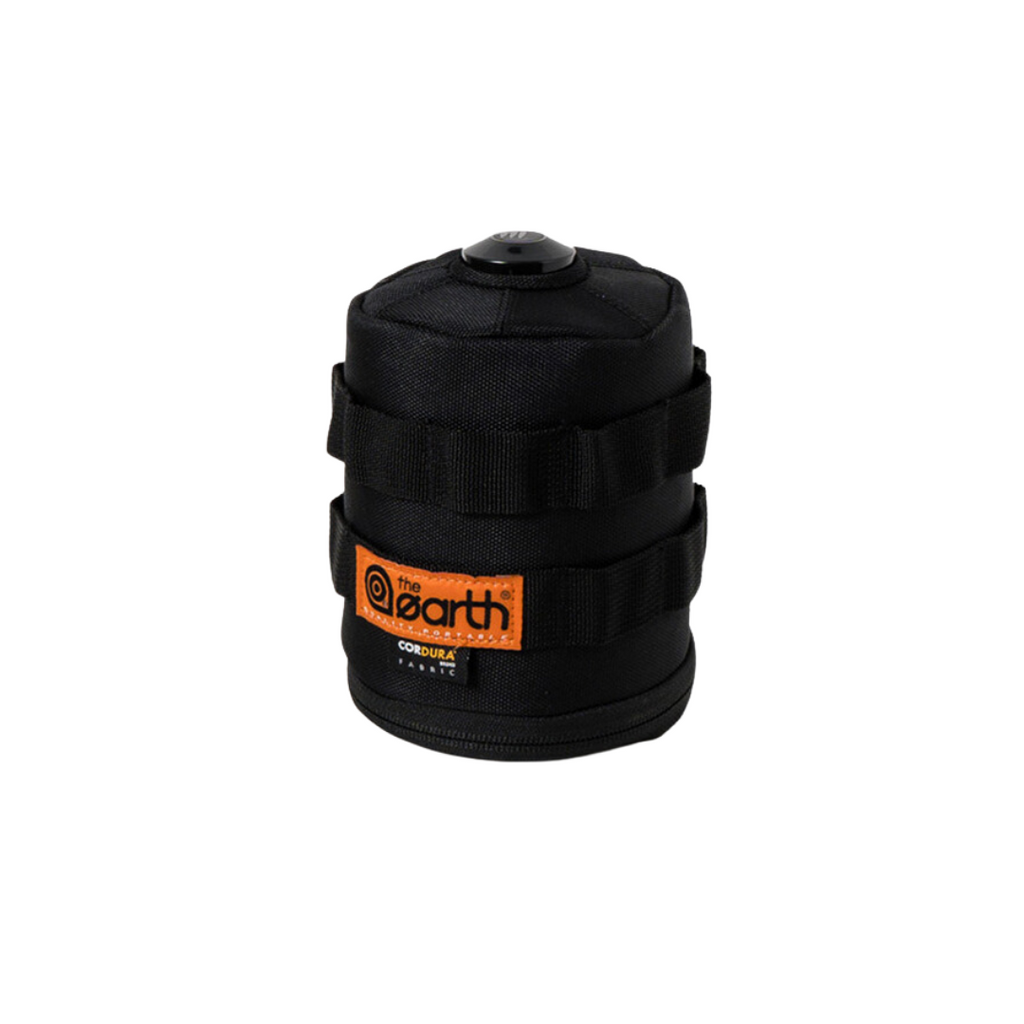 THE EARTH CORDURA Iso Gas Warmer 450G