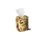 THE EARTH CORDURA Roll Tissue Case