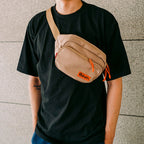 THE EARTH CORDURA Waist Bag