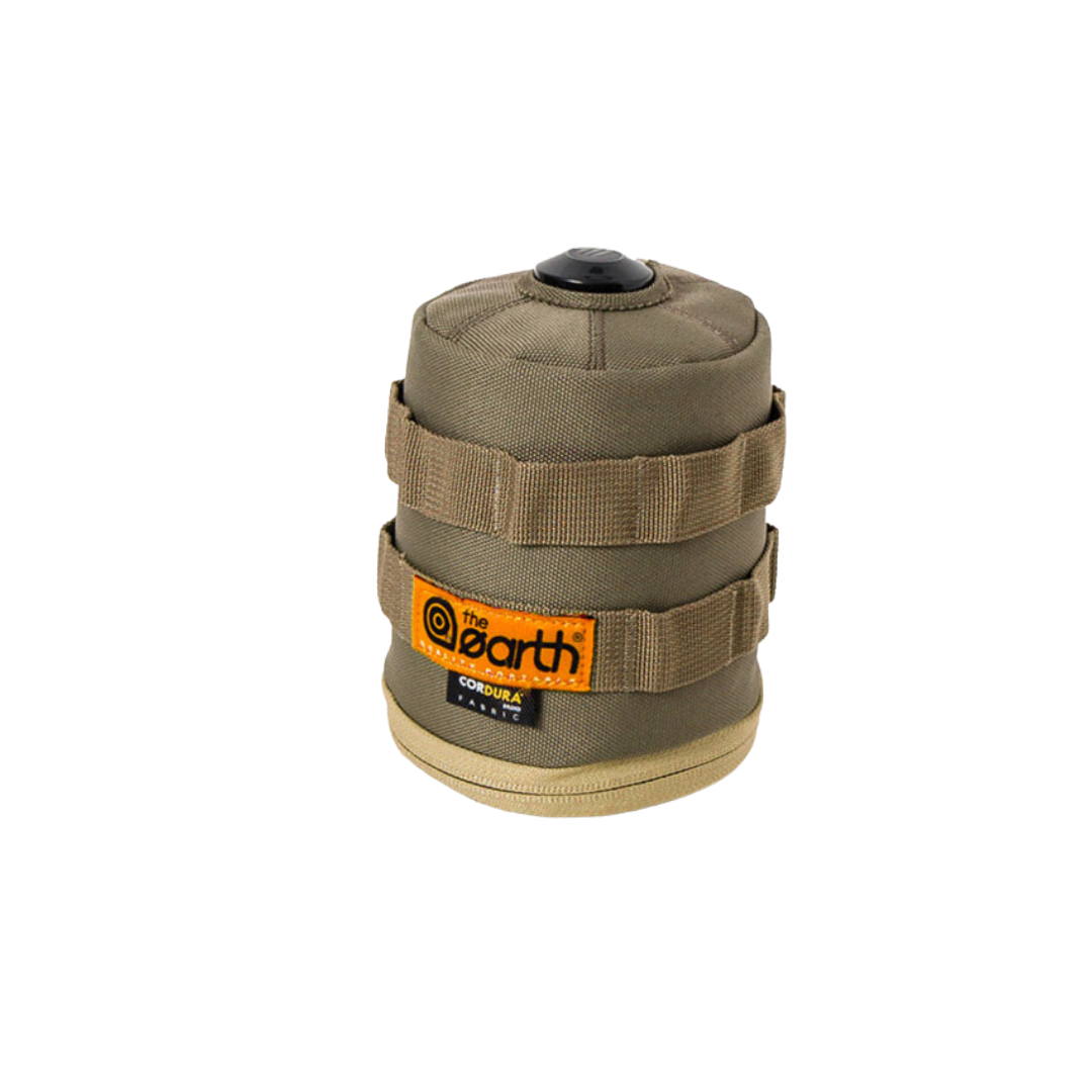 THE EARTH CORDURA Iso Gas Warmer 450G