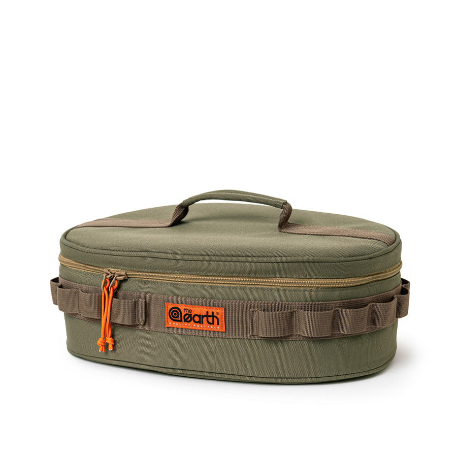 THE EARTH CORDURA Big Sierra Cup Casing Pouch