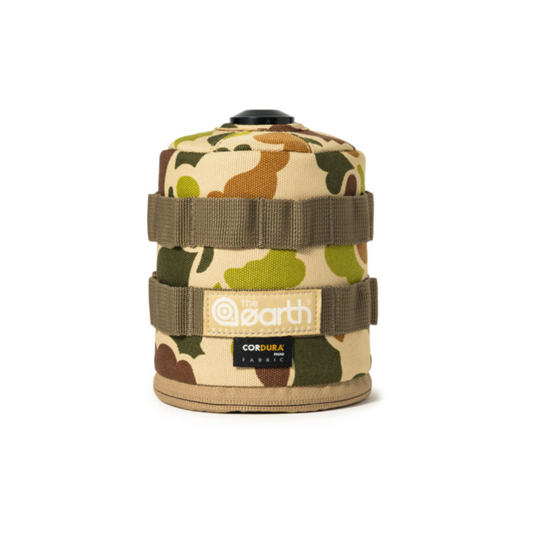 THE EARTH CORDURA Iso Gas Warmer 450G