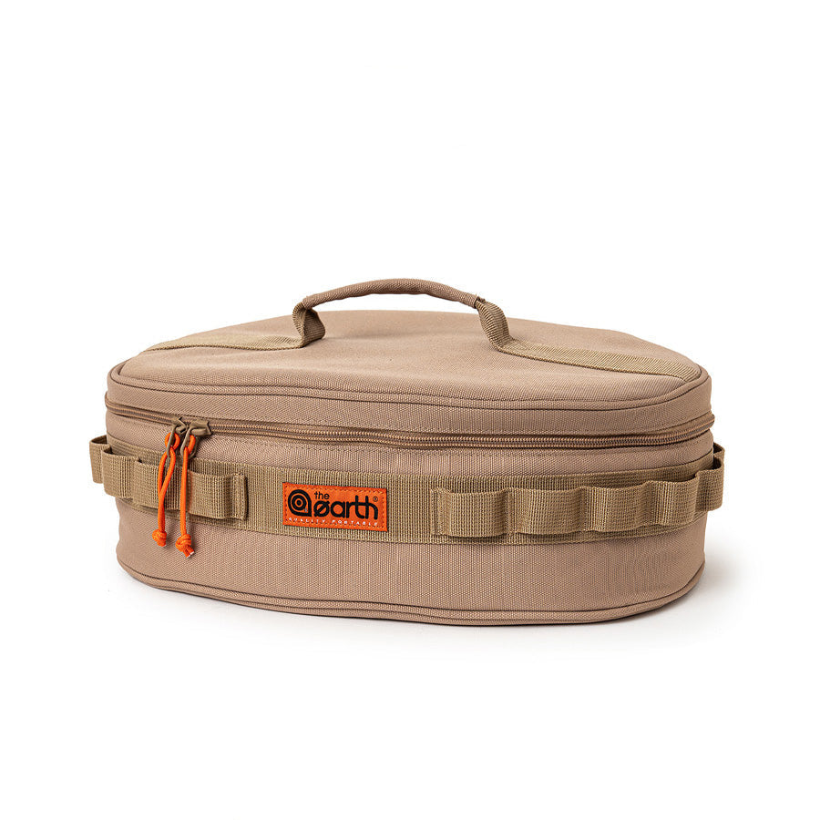 THE EARTH CORDURA Big Sierra Cup Casing Pouch
