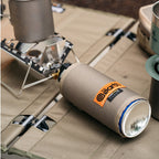 THE EARTH CORDURA Butane Gas Warmer