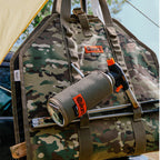 THE EARTH CORDURA Butane Gas Warmer