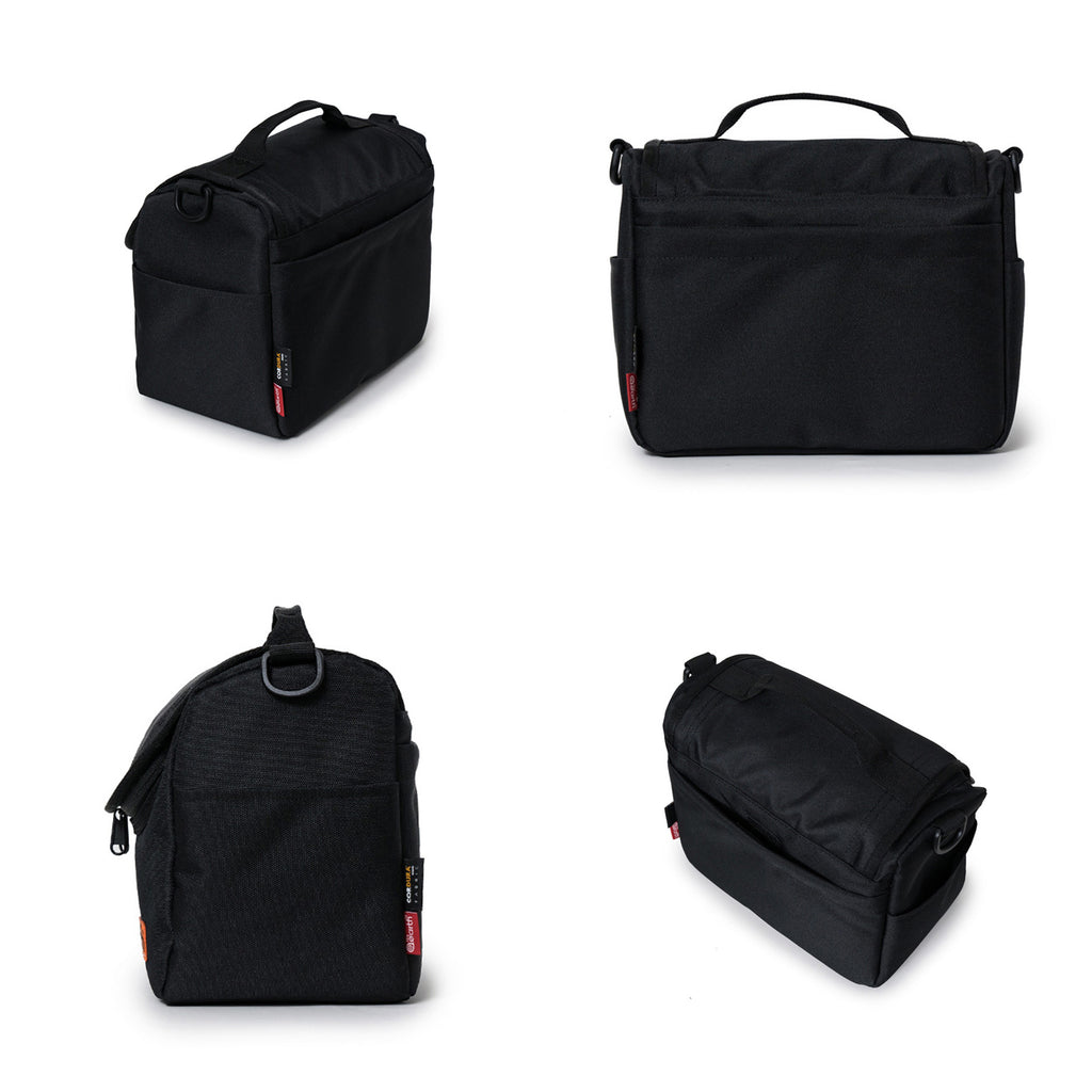 THE EARTH CORDURA Seasoning Organizer Bag