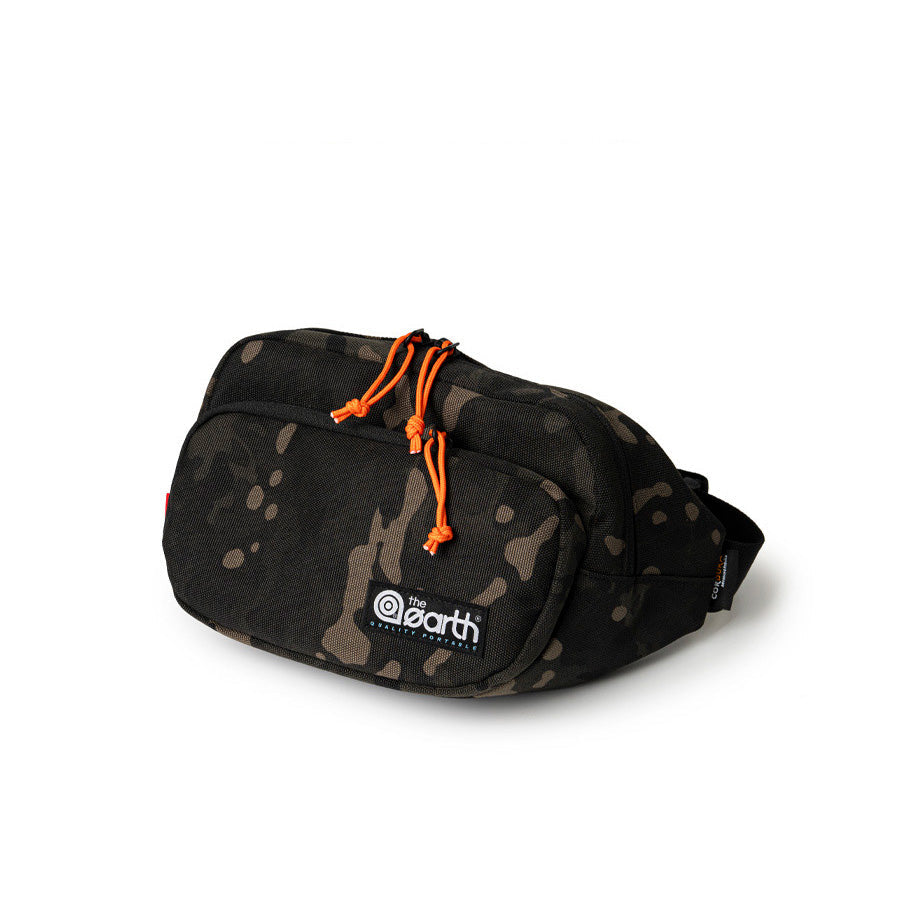 THE EARTH CORDURA Waist Bag