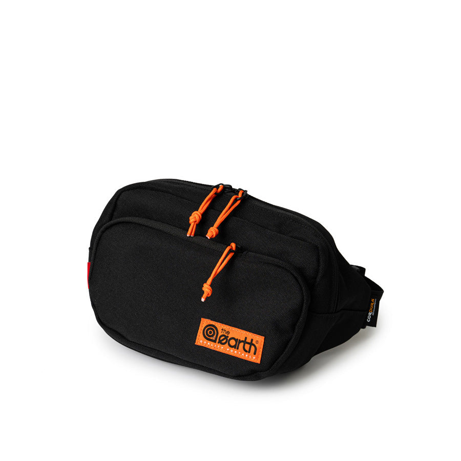 THE EARTH CORDURA Waist Bag