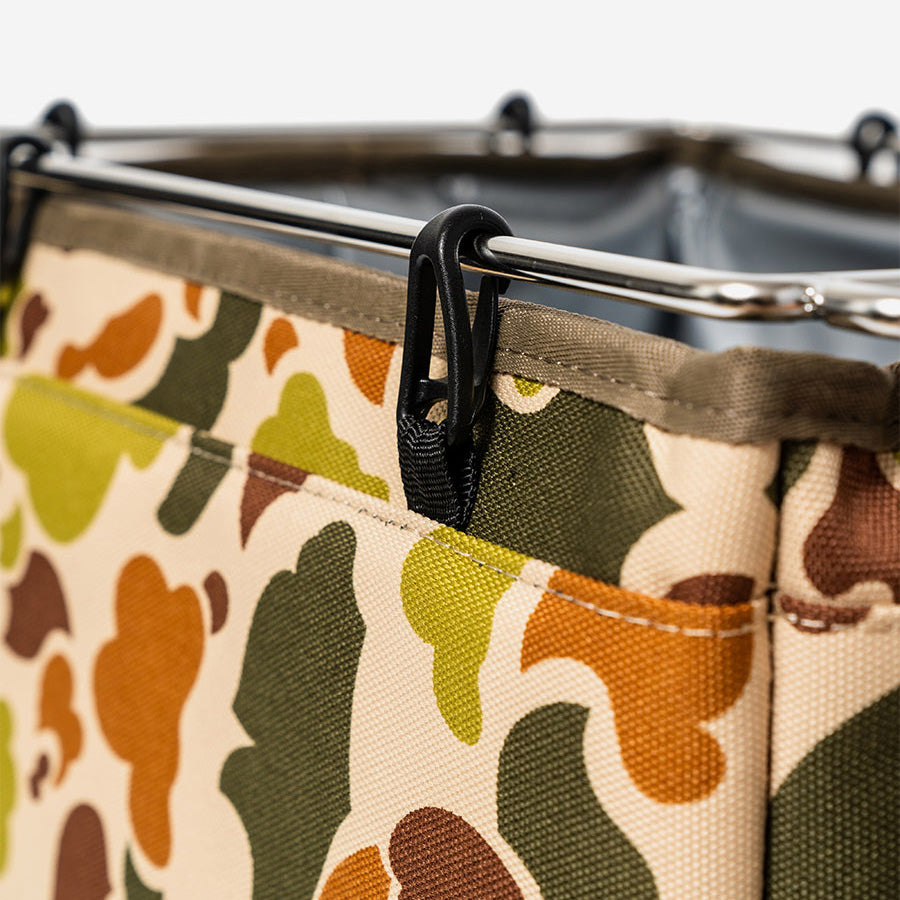 THE EARTH CORDURA IGT Frame Cooler Bag