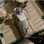 THE EARTH CORDURA Butane Gas Warmer
