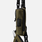 THE EARTH CORDURA Multi-Utility Sacoche Bag
