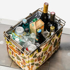 THE EARTH CORDURA IGT Frame Cooler Bag