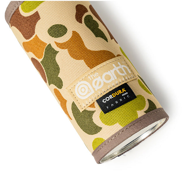 THE EARTH CORDURA Butane Gas Warmer