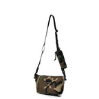 THE EARTH CORDURA Multi-Utility Sacoche Bag