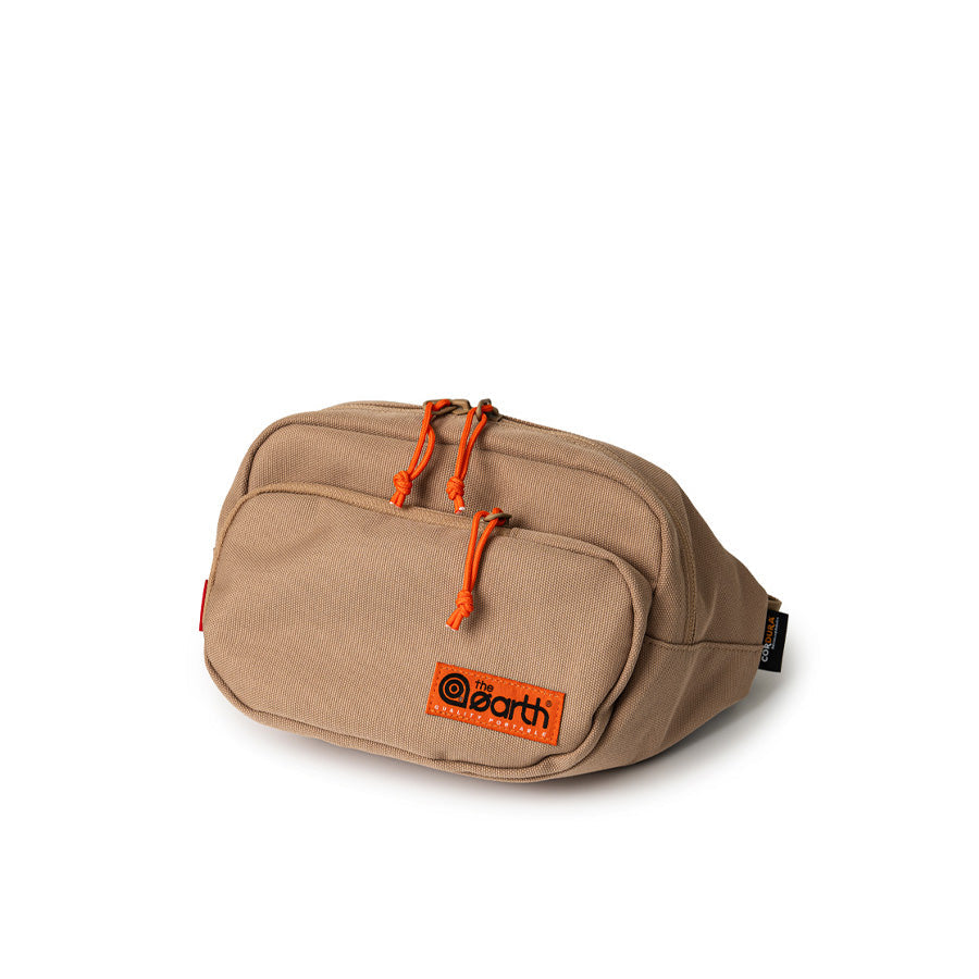 THE EARTH CORDURA Waist Bag