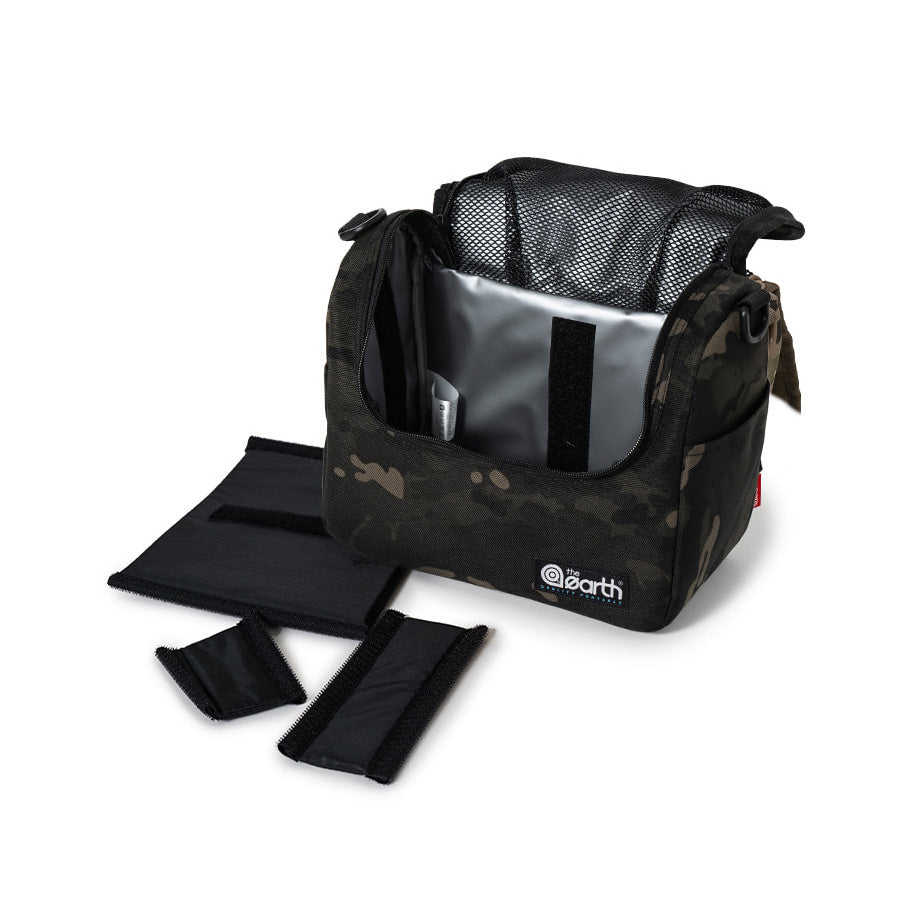 THE EARTH CORDURA Seasoning Organizer Bag