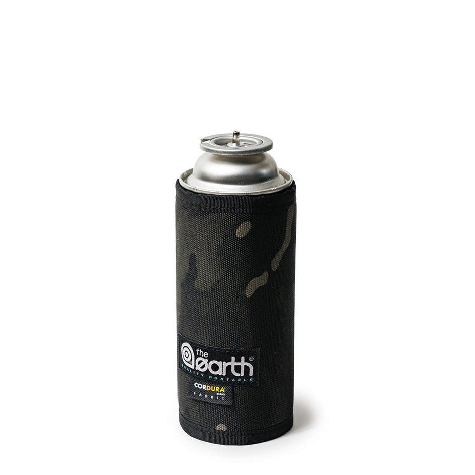 THE EARTH CORDURA Butane Gas Warmer