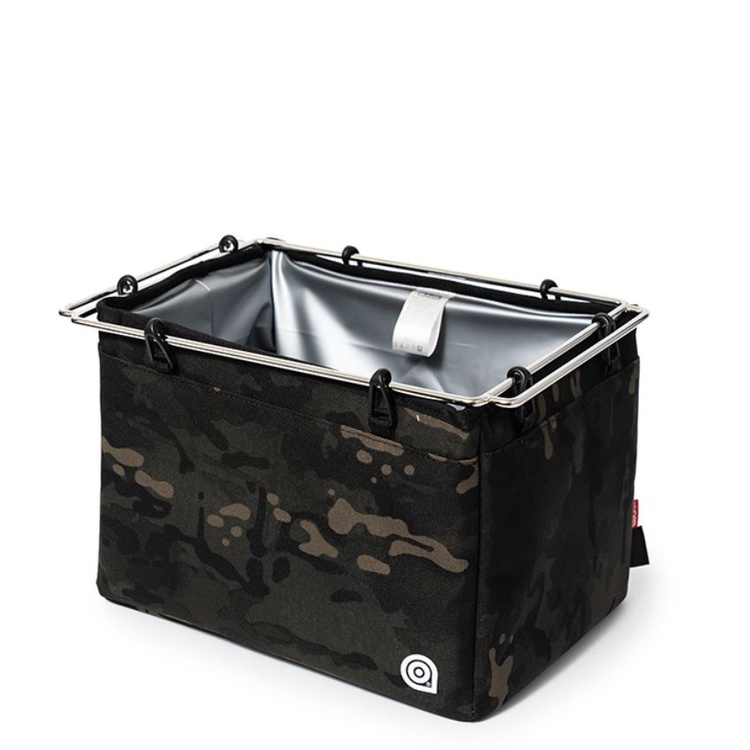 THE EARTH CORDURA IGT Frame Cooler Bag